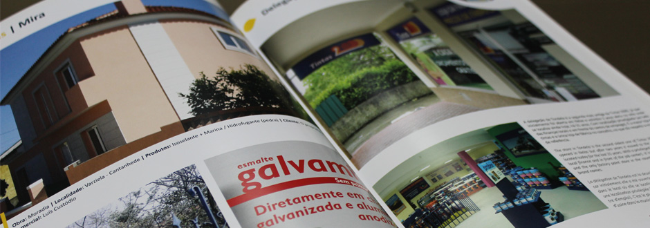 Mundo Colorido n13